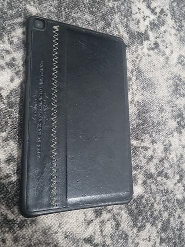 s6 lite: Планшет, Samsung, 7" - 8", Wi-Fi, Классический цвет - Черный — 3