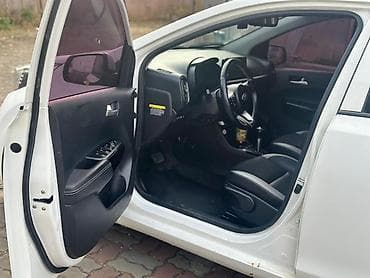 машина дешевые: Kia Morning: 2019 г., 1 л, Автомат, Бензин, Хэтчбэк — 10