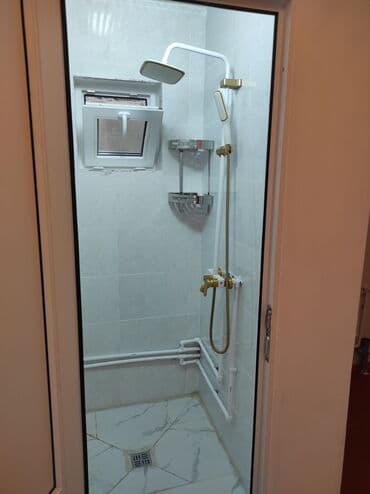 аренда дом кант: 35 м², 2 комнаты, Евроремонт — 7