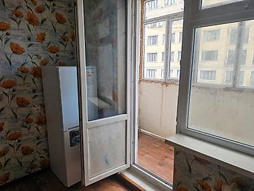 Недвижимость: 1 комната, 44 м², Джал-29 106 серия, 5 этаж — 7