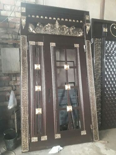 ремонт секционных ворот: Сварка | Ворота Гарантия — 15