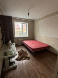 снять квартиру на долгий срок: 100 кв. м, 4 бөлмө, Унаа токтотуучу жай — 9