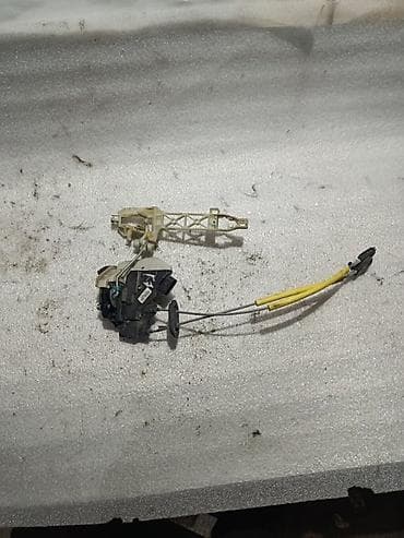 rr: Замок двери Kia 2015 г., Оригинал — 2