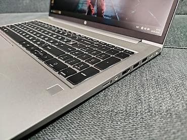 Ноутбуки и аксессуары: Игровой, Новый, AMD Ryzen 7 — 4