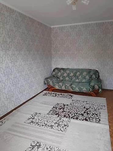 105: 1 комната, 45 м², 105 серия, 4 этаж, Косметический ремонт — 2