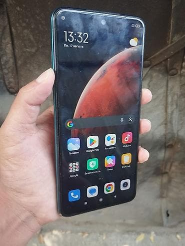 s10 plus: Redmi, Redmi Note 9 Pro, Б/у, 64 ГБ, 2 SIM — 5