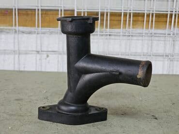 системы охлаждения protech: Термостат Chrysler 2002 г., Б/у, Оригинал, Германия — 9