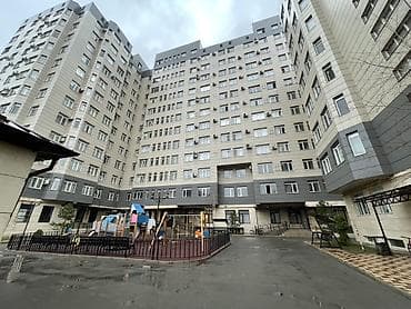 квартира ж м колмо: 2 комнаты, Золотой квадрат Собственник, Без животных, от 6 месяцев, С мебелью полностью — 9