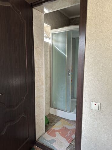 дом район азия молл: Үйдүн жарымы, 120 кв. м, 5 бөлмө, Менчик ээси, Евро оңдоо — 8