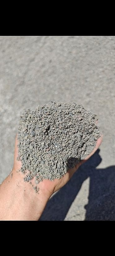 Отсев, Для фундамента, Оптом, В розницу, Камаз, Зил — 4