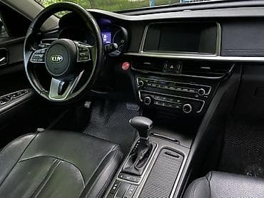 1 mz: Kia K5: 2019 г., 1.7 л, Автомат, Дизель, Седан — 3