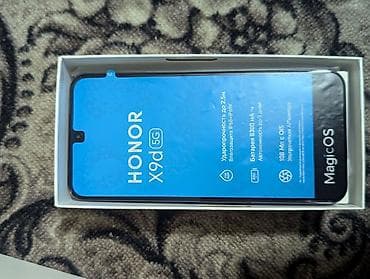 intel i9: Honor X9d, цвет - Серый — 2