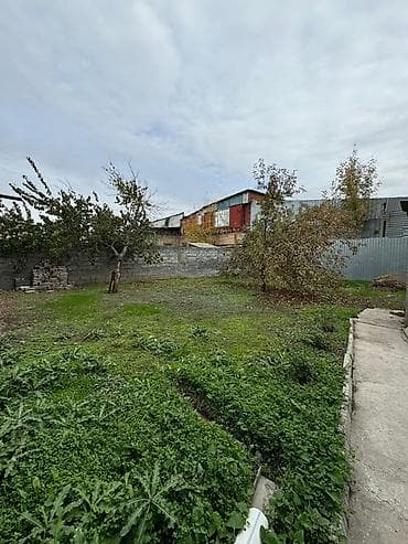 микра: Продаётся дом с участком. 4сотки 4комнаты 120кв .м в районе — 2