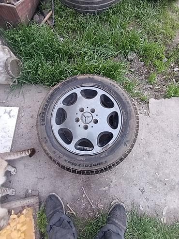 скупка колесо: Диски R 15 — 1