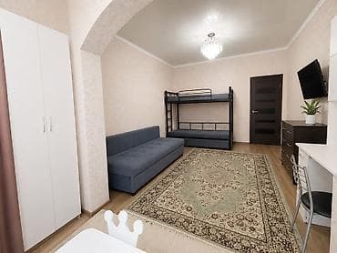 район восток 5: 1 комната, 32 м², 105 серия, 9 этаж — 2