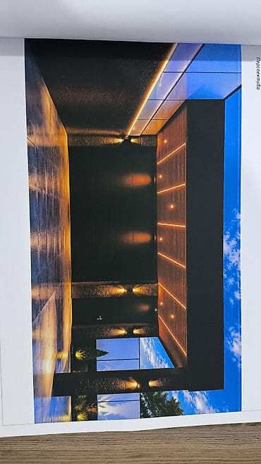 elite house фото: Современный архитектурный проект двухэтажного частного дома в стиле — 7