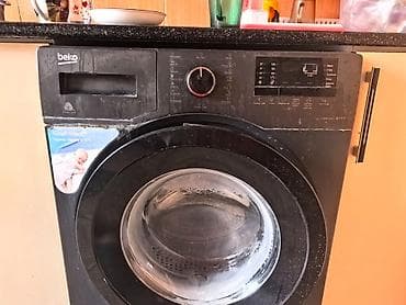 неисправный: Стиральная машина Beko WKY 71233 LANYB4 (7 кг) — Под восстановление / — 1