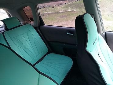 Honda: Honda Civic: 2001 г., 1.6 л, Автомат, Бензин — 7