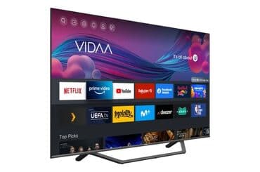 купить телевизор самсунг 65 дюймов: Акция акция телевизор hisense 65 QLED 3840×2160 разрешение экрана 4k — 3