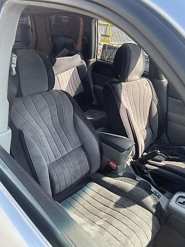 авто ауди с4: Subaru Forester: 2003 г., 2 л, Автомат, Бензин, Кроссовер — 7