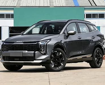 хендай спортейдж: Kia Sportage: 2026 г., Автомат, Бензин, Кроссовер — 2