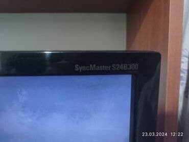 продажа компьютер: Компьютер, ОЗУ 8 ГБ, Для несложных задач, Б/у, Intel Core i3, AMD Radeon 520, HDD — 6