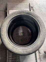 зимние шины в рассрочку: Шины 255 / 50 / R 19, Зима, Легковые, Россия, Nokian — 1