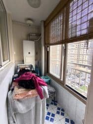 квартира с мебелью и техникой: 2 комнаты, 41 м², Элитка, 9 этаж, Косметический ремонт — 9