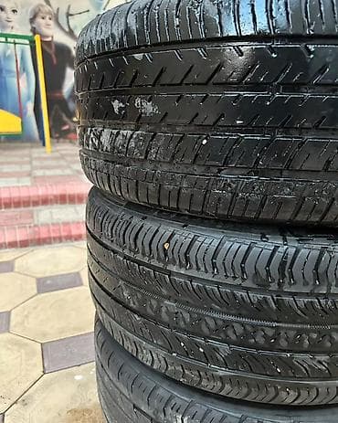 sg 9: Колеса в сборе 245 / 40 / R 19, Лето, Б/у, Комплект, Легковые, Литые, отверстий - 5 — 4