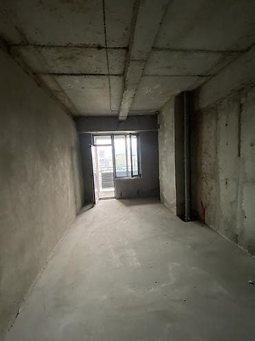 Продажа квартир: 1 комната, 65 м², Элитка, 15 этаж, Готовая ПСО (под самоотделку) — 2