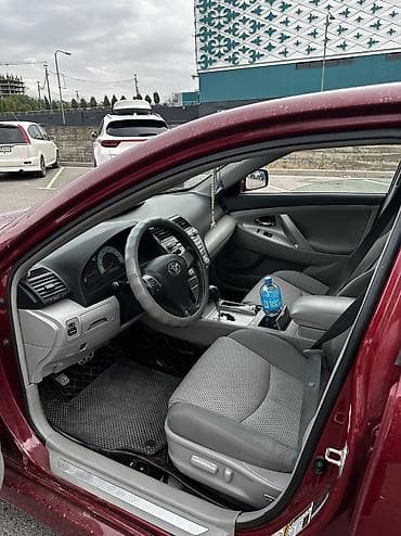 хавал джолион: Toyota Camry: 2010 г., 2.5 л, Автомат, Бензин, Седан — 10