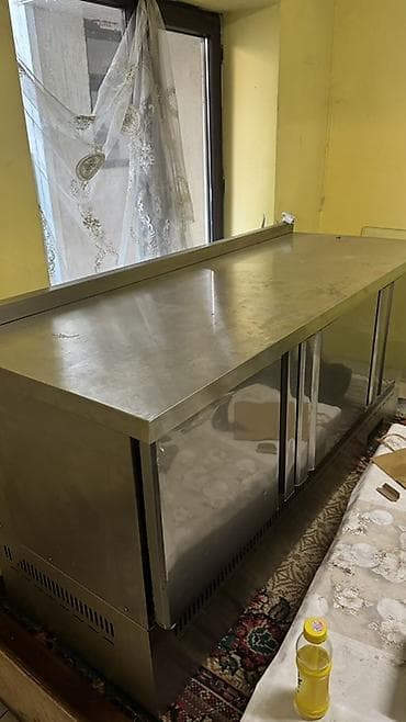 Промышленные холодильники и комплектующие: 225 * 77 — 2