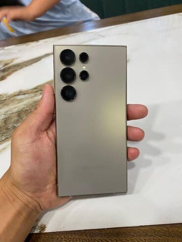 самсунг с 23 ультра 256 гб цена в бишкеке: Samsung Galaxy S24 Ultra, Колдонулган, 256 ГБ, 2 SIM, eSIM — 1