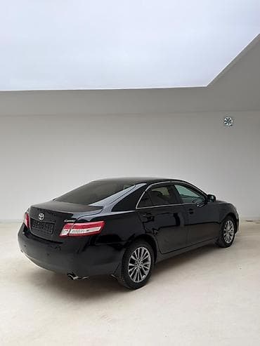 фара тойота альфард: Toyota Camry: 2007 г., 2.4 л, Автомат, Бензин, Седан — 6