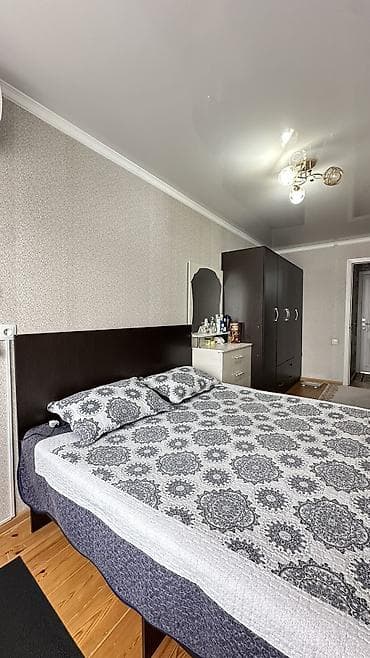 real sight: 3 комнаты, 60 м², Индивидуалка, 5 этаж, Косметический ремонт — 3
