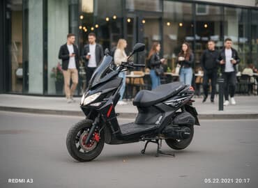 мото наколенники: Самурай🏍️ Сатылат✅ абалы жакшы Дакумент бар✅ Экспертиза дан — 1