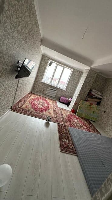 отдых на южном берегу: 3 комнаты, 120 м², Элитка, 9 этаж, Евроремонт — 5