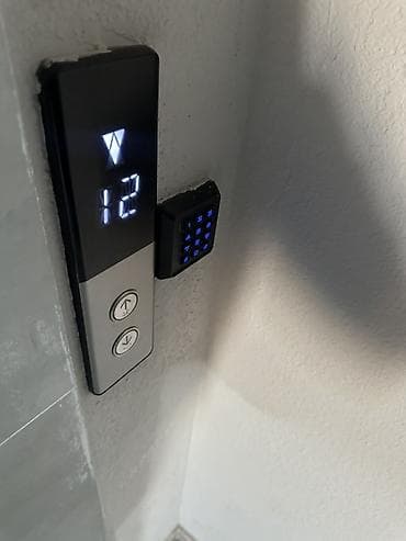 квартира 3комнаты: Сдан, Элитка, 3 комнаты, 90 м² — 2