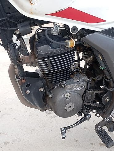suzuki intruder: Классический мотоцикл Honda, 150 куб. см, Бензин, Взрослый, Б/у — 7