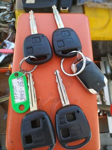 установка бронированных дверей: Ремонт замок зажигание Изготовление замок зажигание Зажигание замок — 18