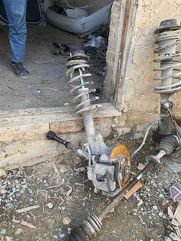 круз шевралет: Комплект авторазбор на легковой автомобиль. В наличии: - Передние и — 2