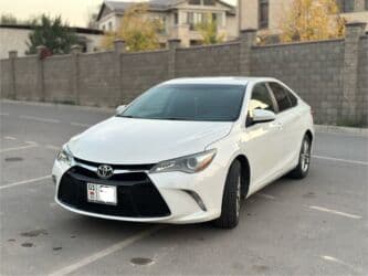 рав 4 2021 цена бишкек: Toyota Camry: 2016 г., 2.5 л, Автомат, Бензин, Седан — 2