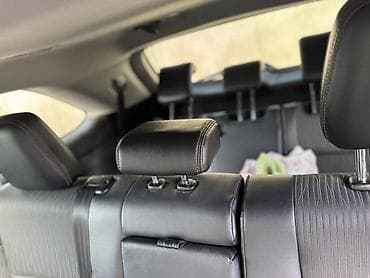 highlander 2012: Toyota Highlander: 2017 г., 3.5 л, Автомат, Бензин, Внедорожник — 8