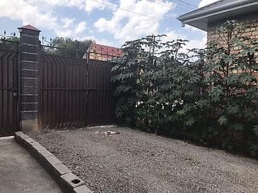 тец 2 дом: Продается небольшой дом в районе Биримдик кут,2 линия. От трассы 3 — 7
