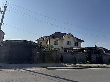 Дом, 340 м², 8 комнат