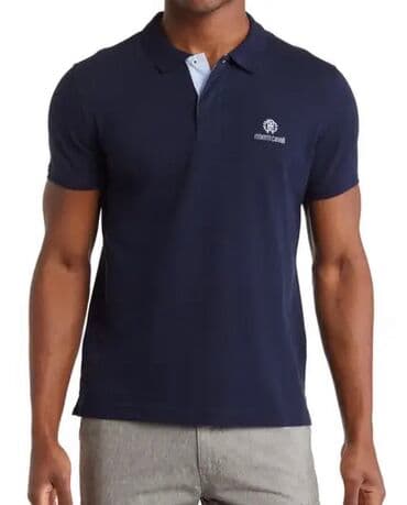 Футболкалар: Мужские батники ROBERTO CAVALLI. 100% оригинал все одежда с Америки — 4