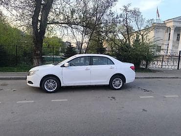 электромобили byd e5: BYD E5: 2019 г., Автомат, Электромобиль, Седан — 4