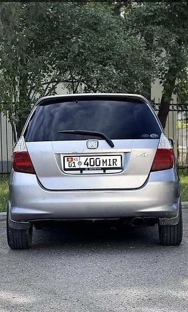 зеркало хонда цивик: Honda Fit: 1999 г., 1.5 л, Автомат, Газ, Хэтчбэк — 5
