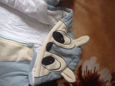 детские комбинезоны зимние на 1 год: Продаю очень теплый,мягкий и классный комбинезон,от 1-3 лет,в отличном — 4