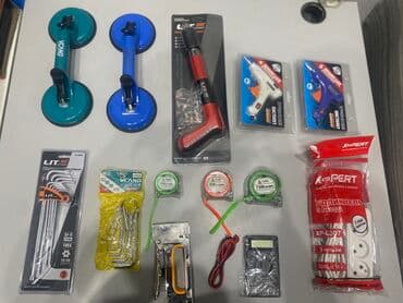 наборы форс: Наборы сверл, По металлу, Новый — 13